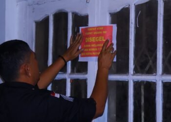 Pemko Layangkan Surat Imbauan ke Tempat Hiburan di Kota Payakumbuh