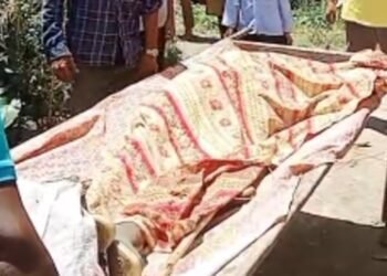 Petani Lansia Ditemukan Meninggal di Kebun Pisang di Padang Pariaman