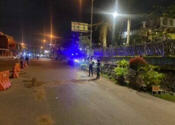 Dua Remaja Jadi Korban Balap Liar di Bukittinggi, Satu Tewas dan Satu Luka Parah