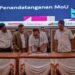 Semen Padang dan PNP Perluas Program BANGSA untuk Cetak Generasi Unggul Anak Nagari
