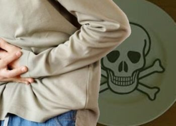 22 narapidana di Lapas Kelas IIA Bukittinggi keracunan