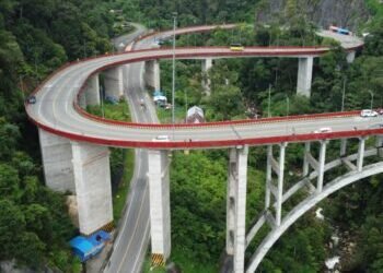 Riau Dominasi Lonjakan Arus Mudik ke Sumbar pada Lebaran 2025