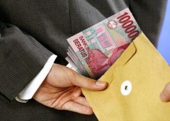 15 Orang Diperiksa Terkait Dugaan Korupsi Dana Donasi Gempa Pasaman