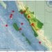 Sumbar Diguncang 11 Gempa Selama Periode Libur Lebaran