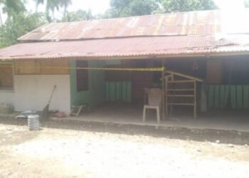 Tak Diketahui Hamil, Pelaku Aborsi di Padang Pariaman Pandai Sembunyikan Kehamilan