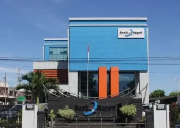 HUT ke-63, Bank Nagari Gelar Lomba Menulis Berhadiah Puluhan Juta