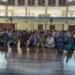 Bank Nagari Lepas Calon Jemaah Haji 2025 di Masjid Agung Al Muhsinin Solok