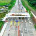 Lima Jalan Tol di Sumatera Gratis Selama Arus Balik Lebaran, Termasuk Padang-Sicincin