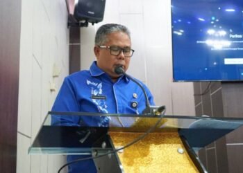 Pemkab Solok Selatan Sampaikan Rencana Awal RPJMD 2025-2029