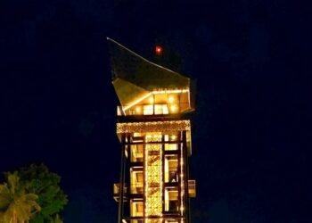 Surganya Alam dan Budaya Minangkabau, Inilah 4 Wisata Viral di Solok Selatan