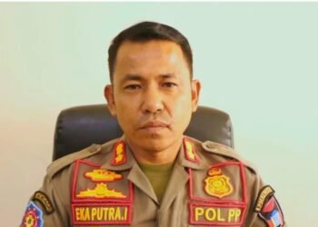 Petugas Dituding Diskriminatif saat Penertiban PKL di Padang, Begini Kata Satpol PP