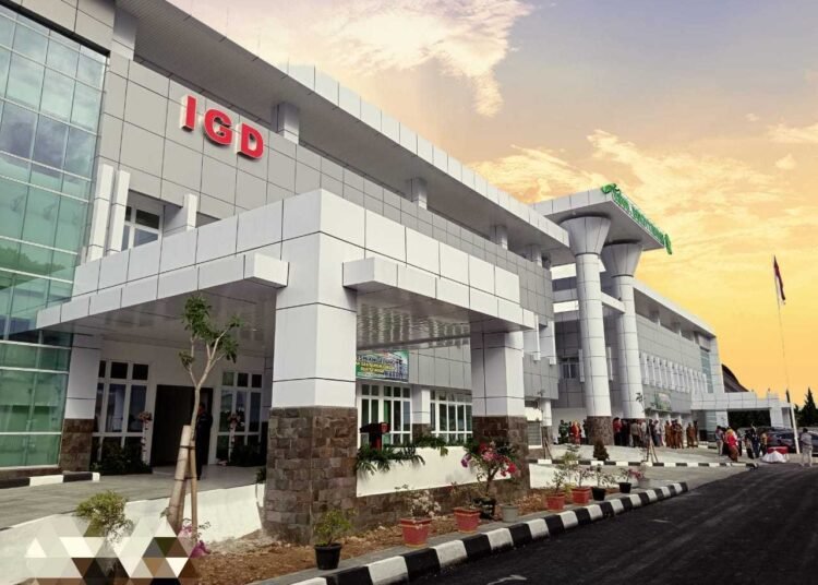 RSUD Bukittinggi