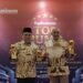 Pemko Padang Borong Tiga Penghargaan di Ajang Top BUMD Awards 2025