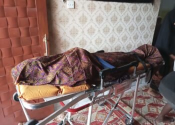 Kronologi Kecelakaan Maut Tewaskan Wanita di Padang