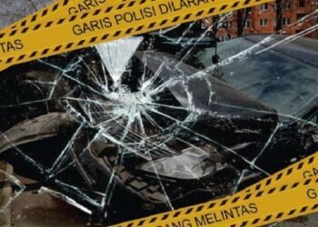 21 Meninggal dan Ratusan Jadi Korban Kecelakaan di Sumbar Libur Lebaran 2025