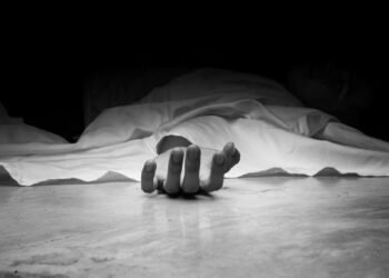 Wanita Ini Tikam Pacarnya Sampai Tewas Gegara Kesal Uang Dipakai Judi Online