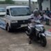 Yamaha Gear Ultima 125 Hybrid Resmi Mengaspal di Sumbar
