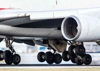 Aspal Bandara Meleleh Gegara Cuaca Panas Ekstrem, Penerbangan Padang-Jambi Delay