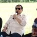 Prabowo Curhat Saat Panen Raya: Urus Republik Ini Ternyata Rumit