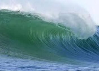 Waspada Gelombang Tinggi dan Banjir Rob di Pesisir Sumbar