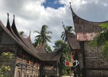 Pemkab Solok Selatan Serahkan Pengelolaan Tiga Objek Wisata Unggulan ke Investor