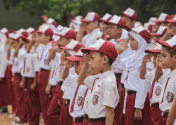 Mensos Sebut Dua Sekolah Rakyat Akan Dibuka di Sumbar