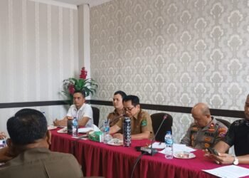 Pemkab Padang Pariaman Batasi Hiburan Malam dan Orgen Musik hingga Pukul 23.30