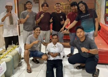 Baru Selesai Ijab Kabul, Pria di Lima Puluh Kota Diringkus Polisi gegara Kasus Penggelapan