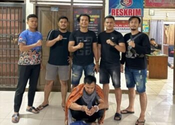 Oknum Guru Honorer di Agam Terancam 5 Tahun Penjara gegara Curi HP