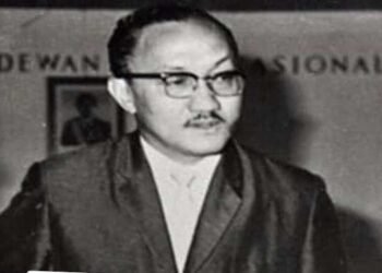 Pemko Bukittinggi Canangkan Usmar Ismail sebagai Nama Jalan