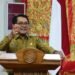 Bupati Padang Pariaman Dorong Masyarakat Daftar dan Sertifikasi Tanah Ulayat