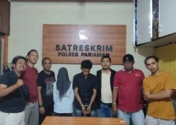 Polisi Rencanakan Ekshumasi Terkait Kasus Pembunuhan Janin Hasil Hubungan Gelap Sejoli di Padang Pariaman