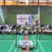 Bank Nagari Gelar Turnamen Badminton dan Minisoccer Semarakkan HUT ke-63