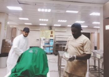 Jemaah Haji Asal Pariaman Wafat di Makkah, Total 4 Jemaah Embarkasi Padang Meninggal di Tanah Suci