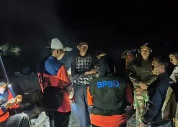 Seorang Warga Pasaman Barat Dilaporkan Hilang, Diduga Hanyut Saat Mencari Ikan