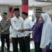 Wakil Bupati Solok Selatan Lepas 35 Calon Jemaah Haji