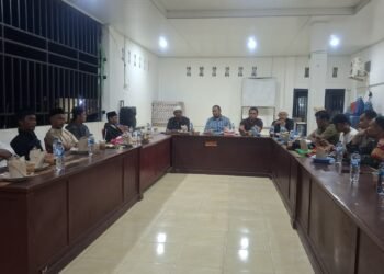 Warga Koto Baru Dharmasraya Berikan Sikap Tegas Terkait Kasus Ayah Tiri Aniaya Anak Gadis hingga Tewas