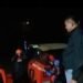 Tujuh Nelayan di Padang yang Terombang-ambing di Laut Dievakuasi