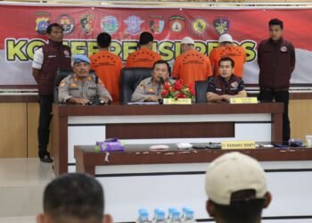 Pria Pasaman Barat Terancam Hukuman Mati, Ini Penyebabnya