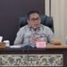 Ketua Sementara DPRD Sumbar Buka Rapat Komisi III Bahas Aset Daerah