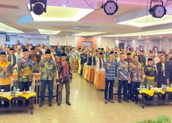 Bank Nagari Berperan Satukan Warga Ranah dan Rantau