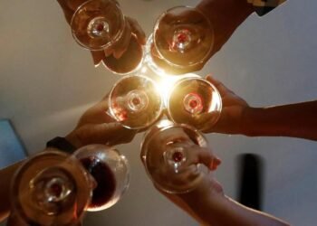 Tiga Napi Lapas Bukittinggi Tewas Pesta Minuman Oplosan, Polisi Selidiki