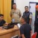 Dilaporkan Melakukan KDRT, Seorang Petani di Pesisir Selatan Ditangkap