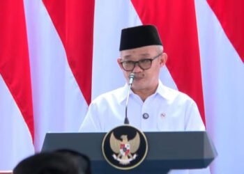 Guru Honorer Dapat Bantuan Rp300 Ribu per Bulan Mulai Tahun Ajaran Baru 2025/2026