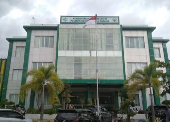 Poltekkes Kemenkes Padang Tanggapi Isu Tenaga Kependidikannya Terlibat LGBT