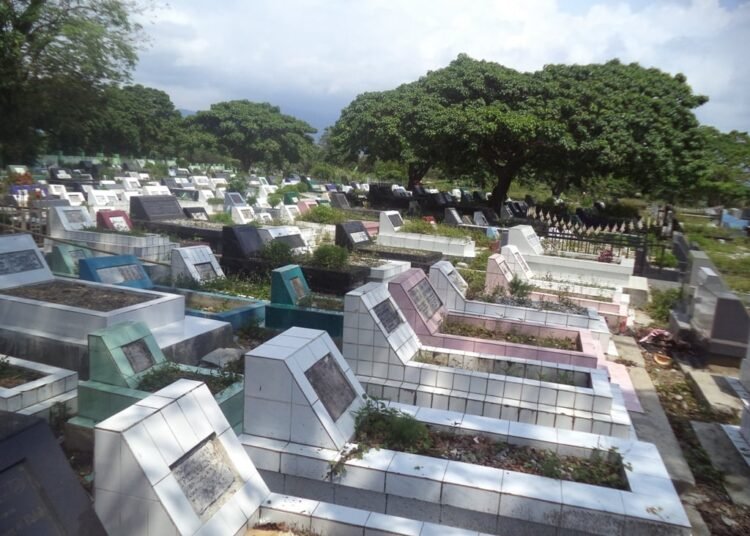 TPU Padang