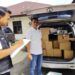 Jual Sarden Merek Palsu, Dua Pria Asal Riau Ditangkap di Limapuluh Kota