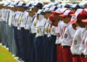 Putusan MK: SD-SMP Negeri dan Swasta Harus Gratis, Kapan Mulai Berlaku?