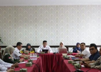 Pemkab Padang Pariaman Bentuk Tim Terpadu Awasi Obat dan Makanan Ilegal