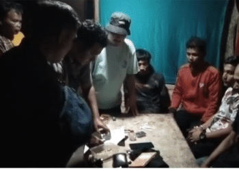 Empat Pria di Tanah Datar Diringkus Polisi, Ini Kasusnya!